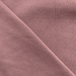 Ткань Кашкорсе, 420гм/2, 110см, цвет Какао (на отрез)  в Петропавловске-Камчатском