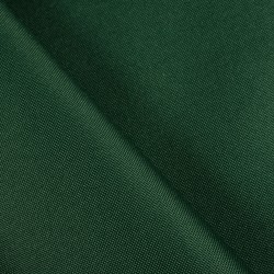 Ткань Oxford 600D PU (Ширина 1,48м), цвет Темно-Зеленый (на отрез) в Петропавловске-Камчатском