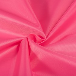 *Ткань Оксфорд 210D PU, цвет Розовый (на отрез)  в Петропавловске-Камчатском