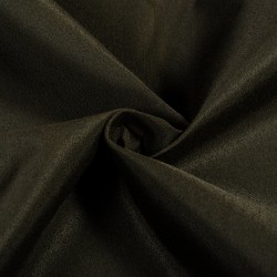 Ткань Грета Водоотталкивающая (80%пф, 20%хл) (Ширина 150см), цвет Хаки (на отрез) в Петропавловске-Камчатском
