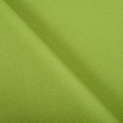 *Ткань Оксфорд 600 Д ПУ, цвет Зеленое Яблоко (на отрез)  в Петропавловске-Камчатском