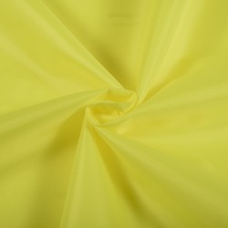 *Ткань Оксфорд 210D PU, Желтый 2 (на отрез)  в Петропавловске-Камчатском