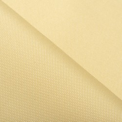*Ткань Оксфорд 600D PU, цвет Кремовый (песочно-бежевый) (на отрез)  в Петропавловске-Камчатском