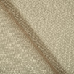 Ткань Oxford 600D PU РИП-СТОП, Бежевый, на отрез (Ширина 1,48м) в Петропавловске-Камчатском