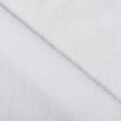Махровая ткань (для непромокаемых простыней) (100%пэ) (Ширина 210см), Jersey (на отрез) в Петропавловске-Камчатском