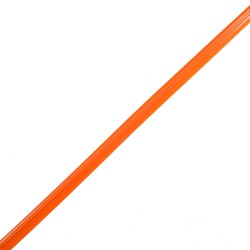 Кедер-Кант (для укрепления углов сумок) Оранжевый пластиковый  в Петропавловске-Камчатском