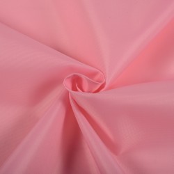 Ткань Оксфорд 210D PU, Нежно-Розовый   в Петропавловске-Камчатском