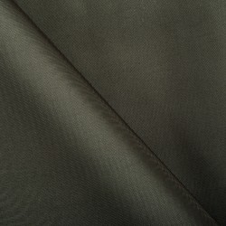 Ткань Кордура (Кордон С900) (Ширина 1,5м), цвет Темный Хаки (на отрез) в Петропавловске-Камчатском